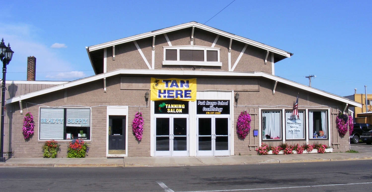 Park Rapids Minnesota Business Directory